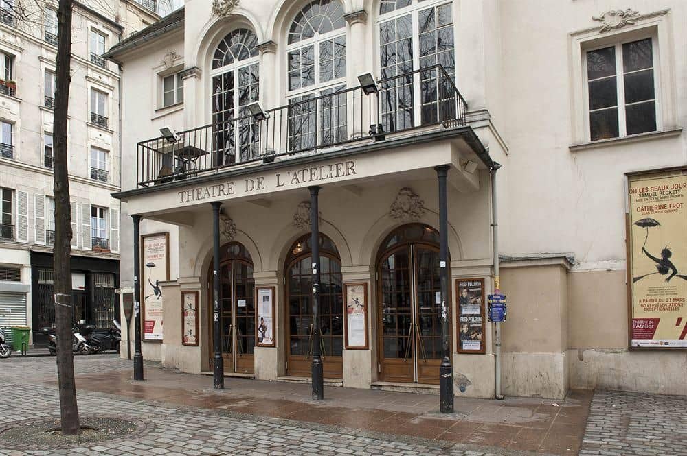 BP Apartments - Cozy Montmartre BP Apartments - Cozy Montmartre