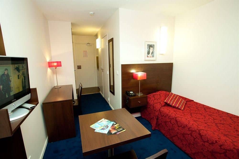 Adagio Access Paris Bastille Adagio Access Paris Bastille