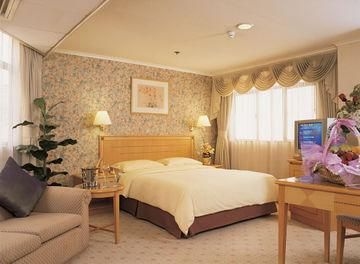 Metropark Hotel Mongkok3
