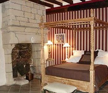 La Tour du Lion - Guest House0