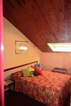 Hotel d'Angleterre Hotel d'Angleterre