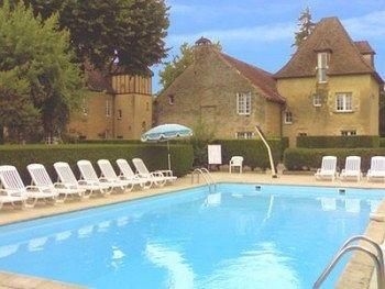 Hotel La Hoirie2