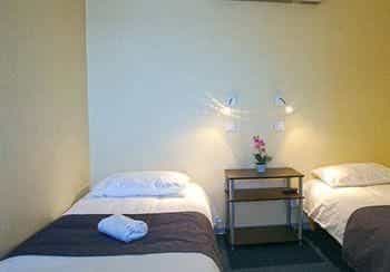 Couett'hotel Oloron-Sainte-Marie