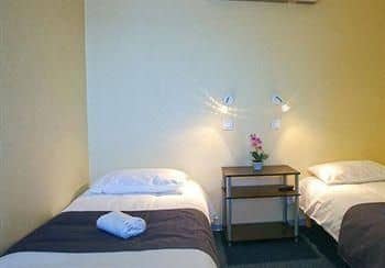Couett'hotel Oloron-Sainte-Marie Couett'hotel Oloron-Sainte-Marie