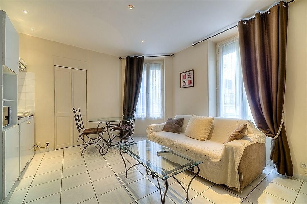 Residence Chryseis1