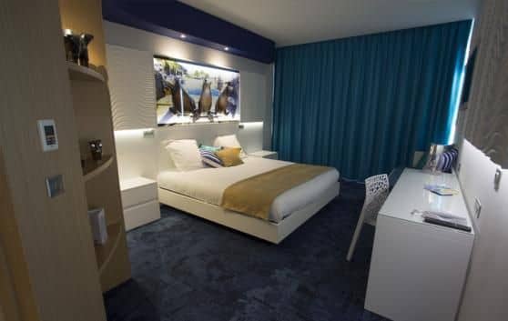 Marineland Hotel Marineland Hotel