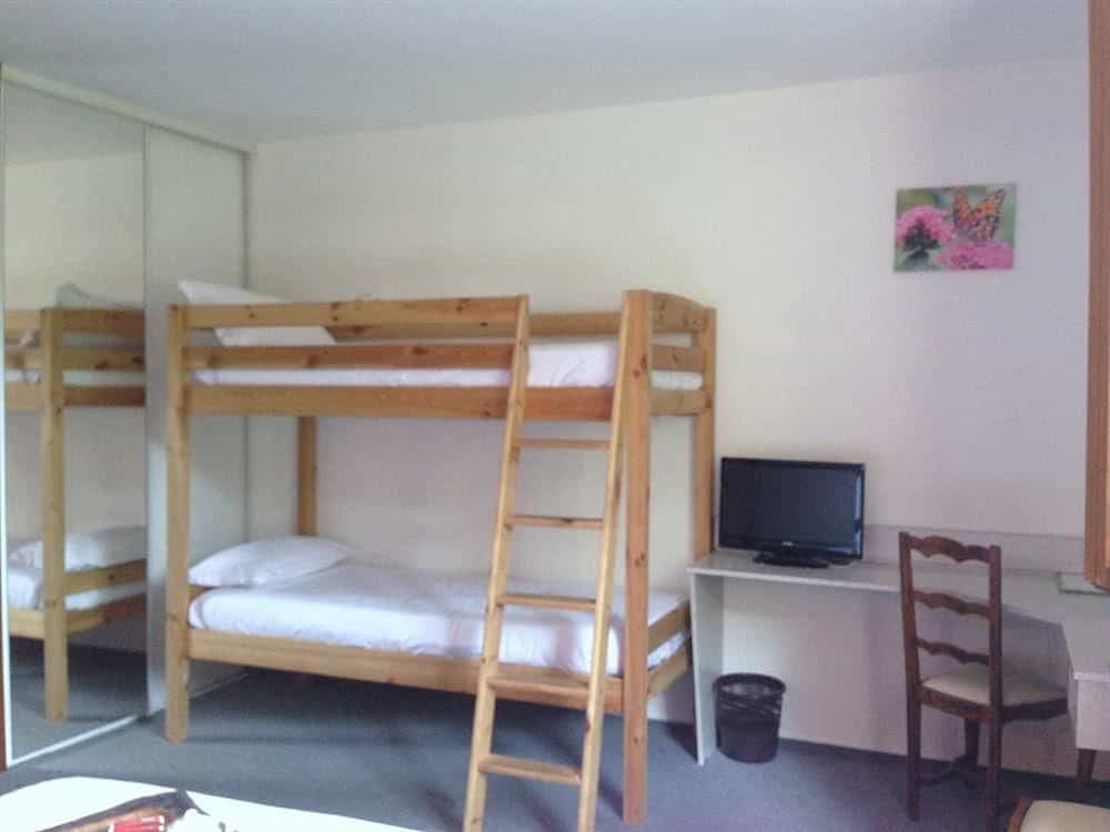 Hotel L'Aure du lac