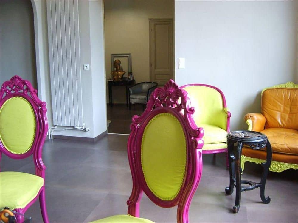 Hotel Le Prado de St Raph Hotel Le Prado de St Raph