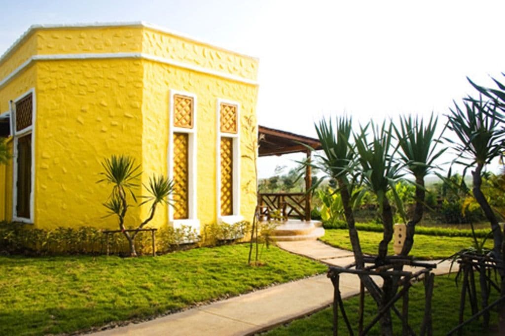 Maethaneedol Khaokor Resort Maethaneedol Khaokor Resort