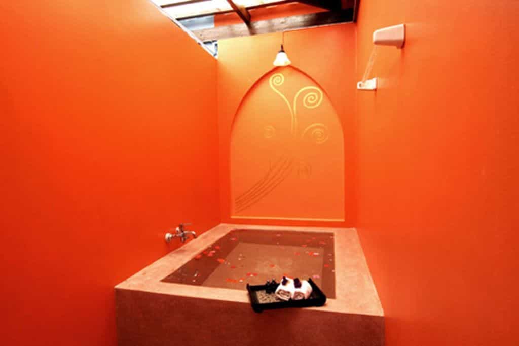 Maethaneedol Khaokor Resort Maethaneedol Khaokor Resort