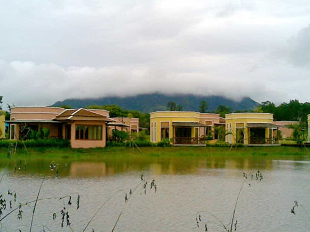 Maethaneedol Khaokor Resort Maethaneedol Khaokor Resort