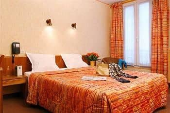 Hotel Corail Hotel Corail