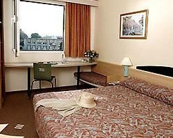 ไอบิส ปารีส มงต์มาร์ทร์ 18 (Ibis Paris Montmartre 18Eme)2