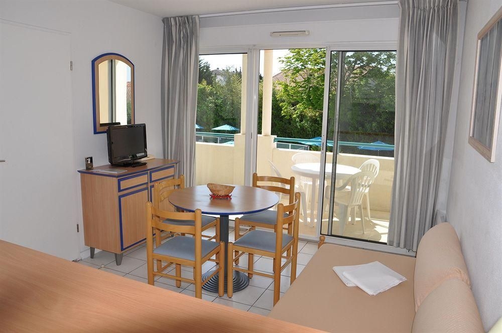 Residence du Golf3