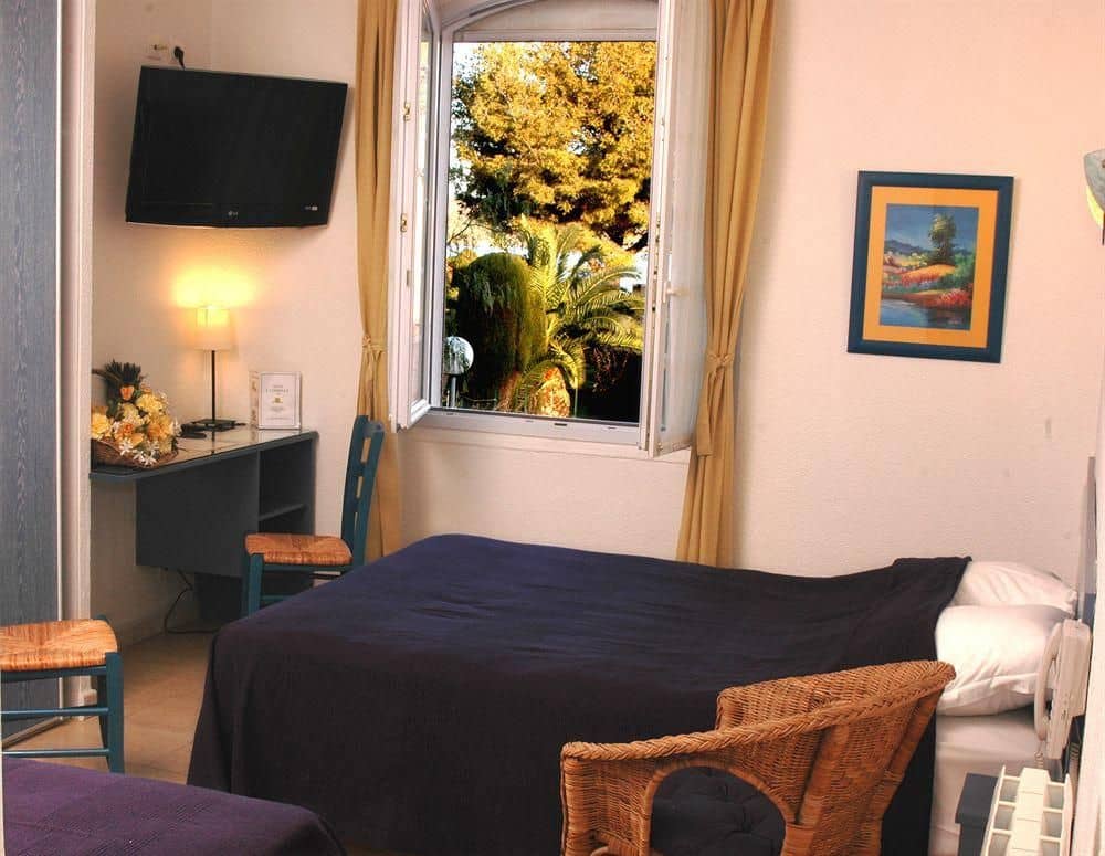 Hotel L'Esterella Hotel L'Esterella