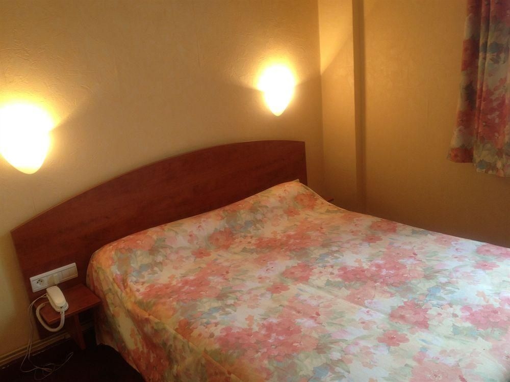 Hotel des Lices - Angers0