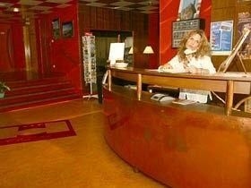Hotel Chris'tel2