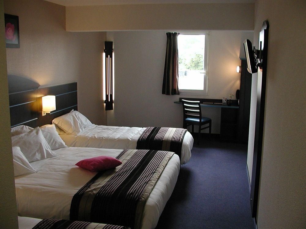 Hotel Akena City Saint-Malo Dol-de-Bretagne3