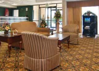 Comfort Inn