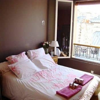 Apartment Saint Maur 1 Apartment Saint Maur 1