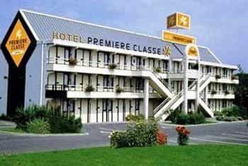 Premiere Classe MLV Torcy Premiere Classe MLV Torcy