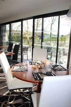 Hotel Kyriad Saint Quentin en Yvelines - Montigny3