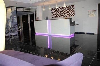 Hotel Kyriad Saint Quentin en Yvelines - Montigny4