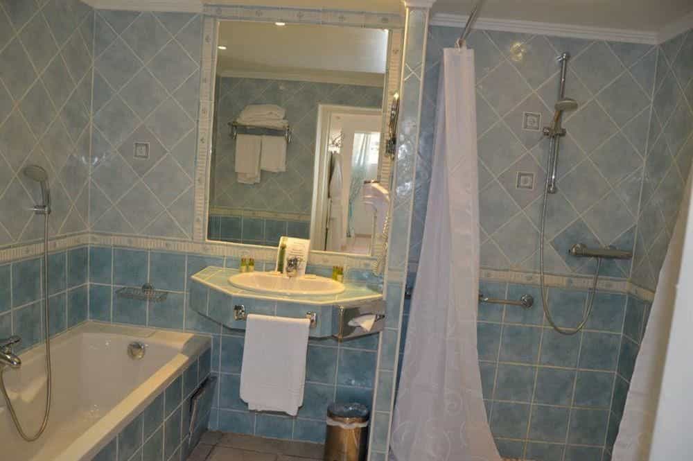 Hotel Villa des Anges