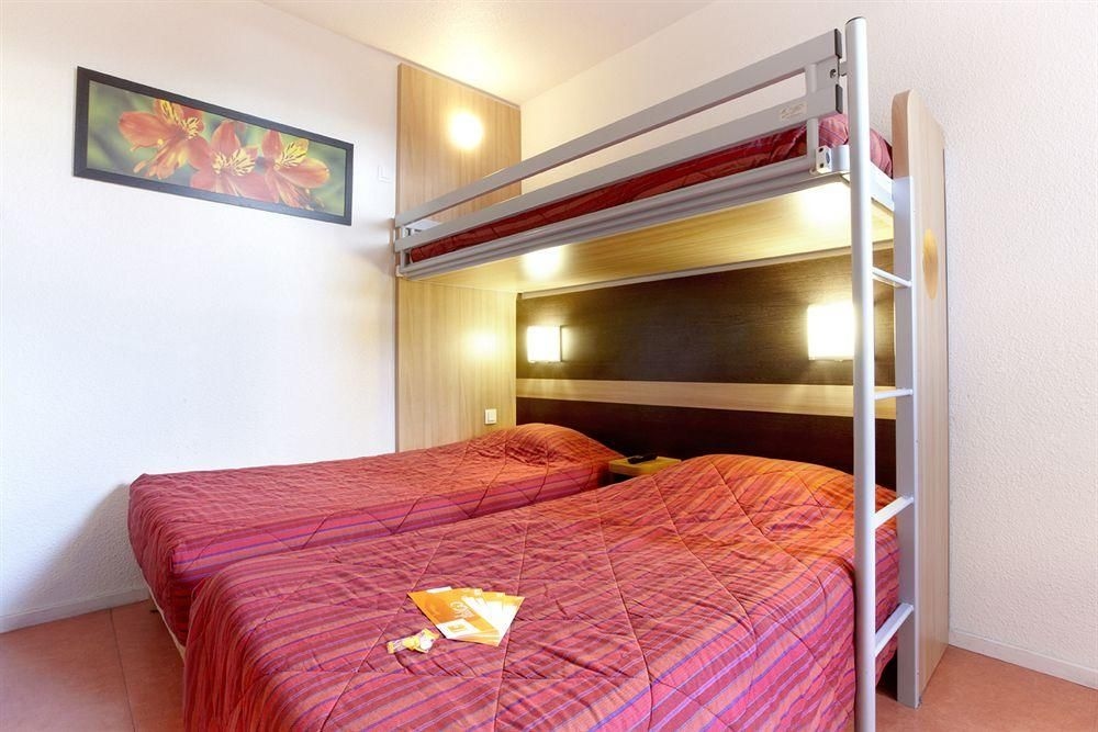 Hotel Premiere Classe Bordeaux Sud - Pessac Bersol4