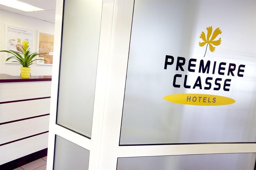 Hotel Premiere Classe Bordeaux Sud - Pessac Bersol2