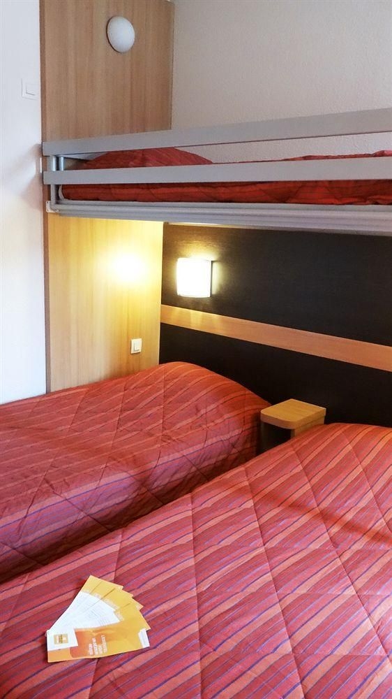 Hotel Premiere Classe Bordeaux Sud - Pessac Bersol1
