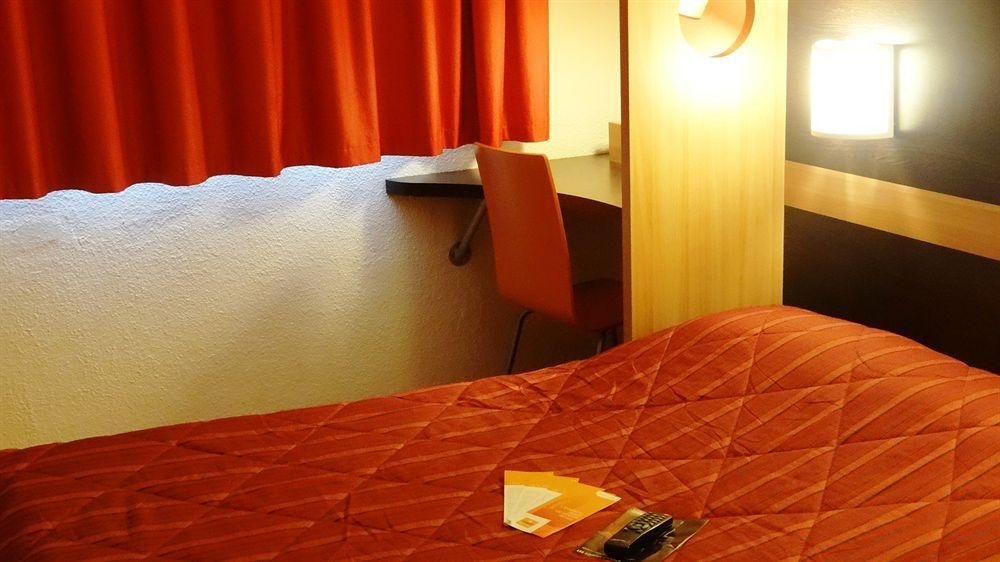 Hotel Premiere Classe Bordeaux Sud - Pessac Bersol0