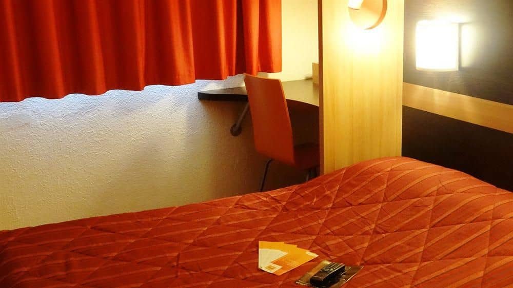 Hotel Premiere Classe Bordeaux Sud - Pessac Bersol Hotel Premiere Classe Bordeaux Sud - Pessac Bersol