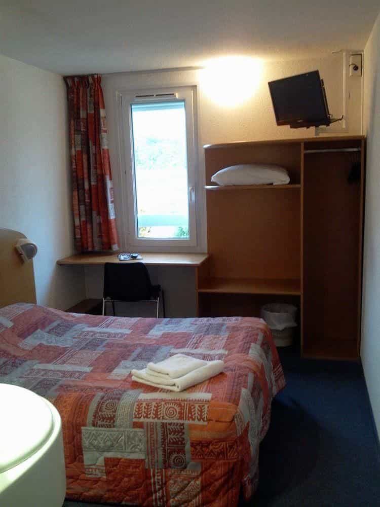 Quick Palace Chambery Voglans Quick Palace Chambery Voglans
