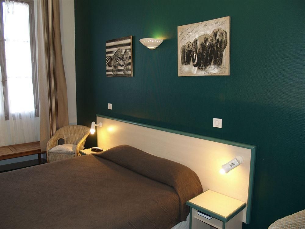 Hotel Central4