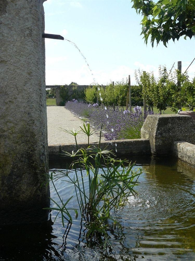 Auberge La Fontaine aux Bretons2