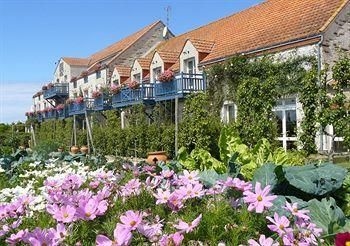 Auberge La Fontaine aux Bretons4