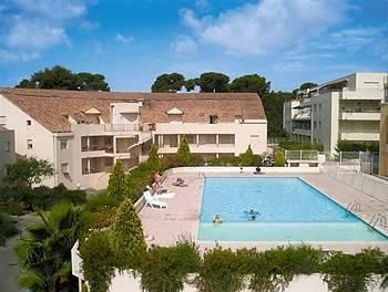 Residences Royal Parc / L'Alisier - Lagrange Classic4