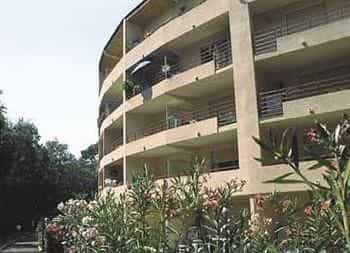Residences Royal Parc / L'Alisier - Lagrange Classic