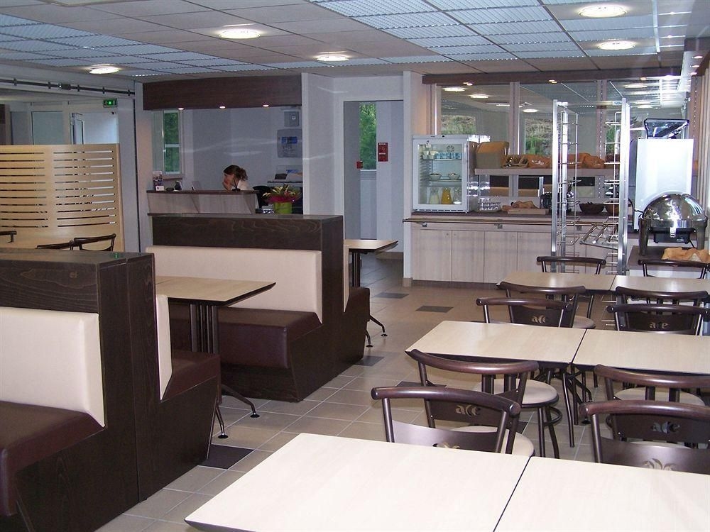 ACE Hotel Brive-la-Gaillarde0