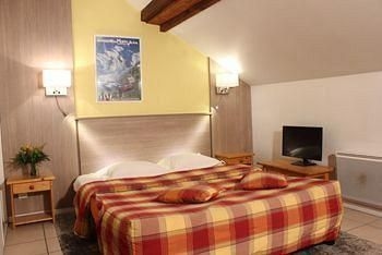 Residence Beaulieu des Pratz & Spa1