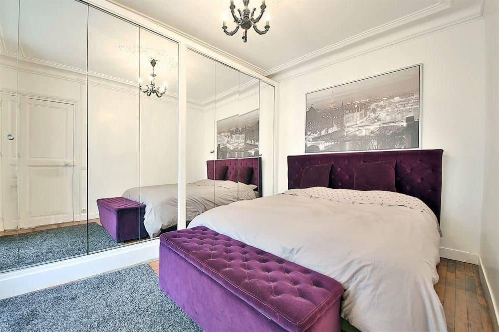 Apartment Saint Germain Apartment Saint Germain