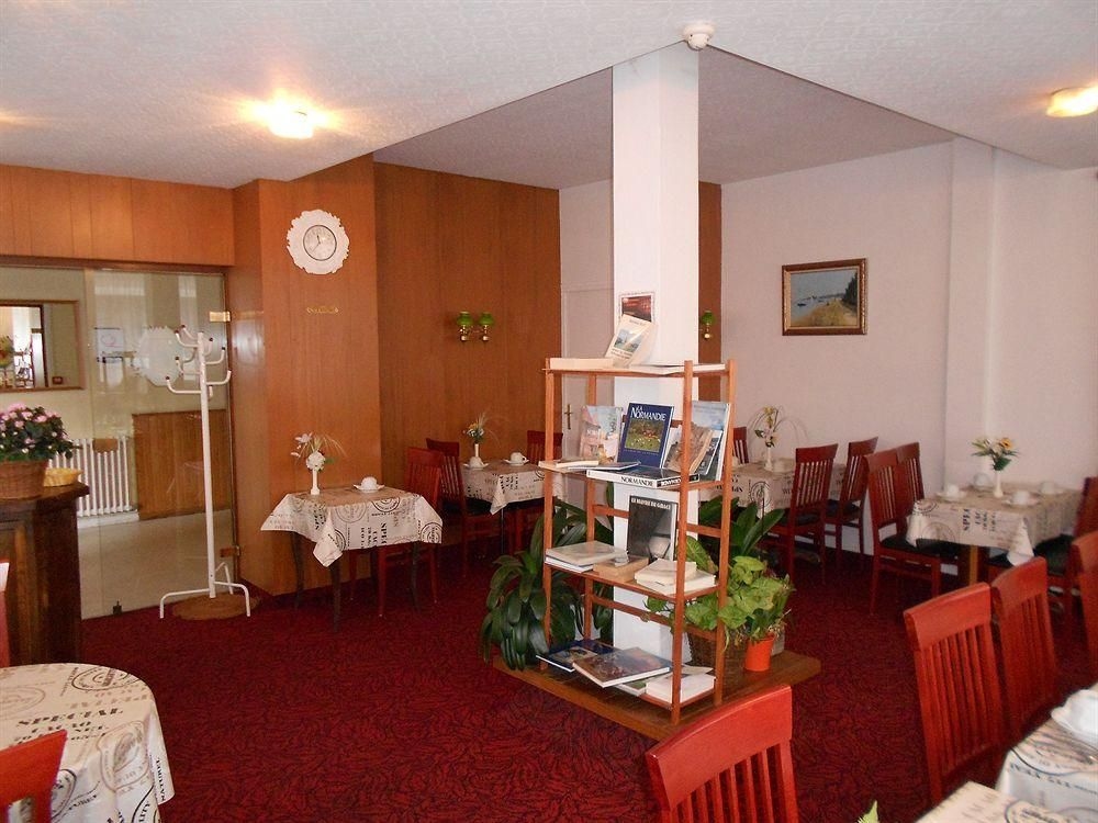 Hotel Sejour Fleuri4