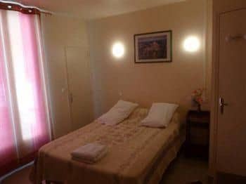 Hotel Bearnais Hotel Bearnais