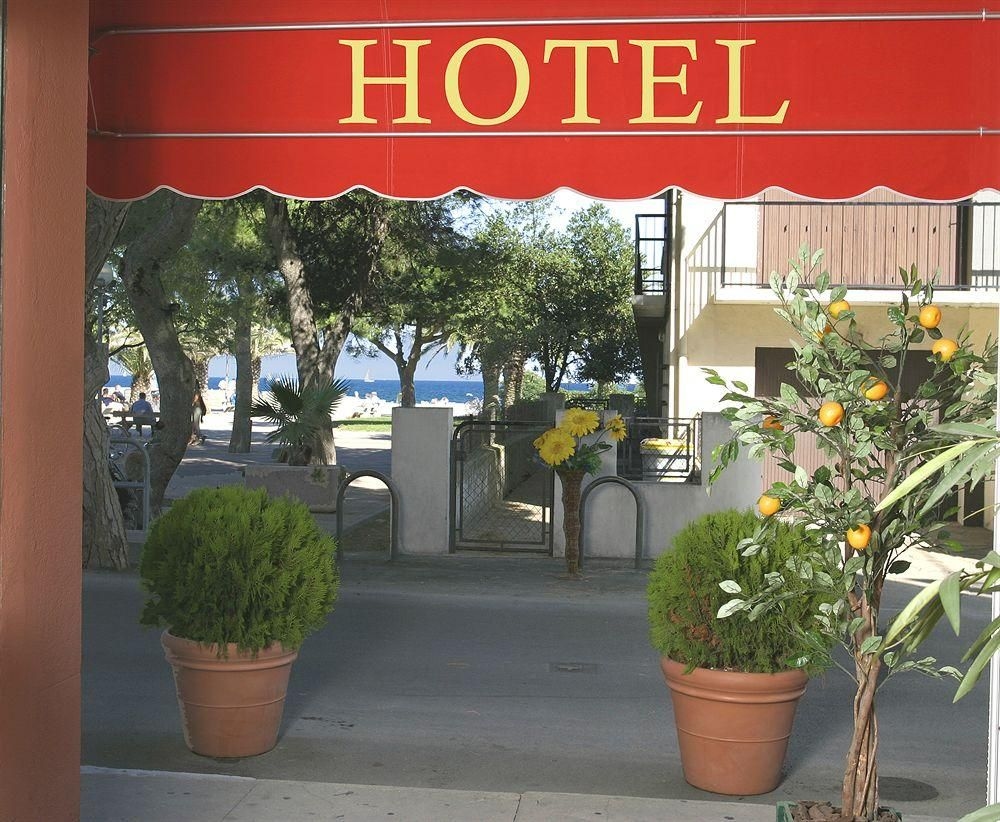 Hotel Beau Rivage0