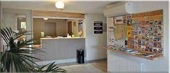 Deltour Hotel Millau Eco Deltour Hotel Millau Eco