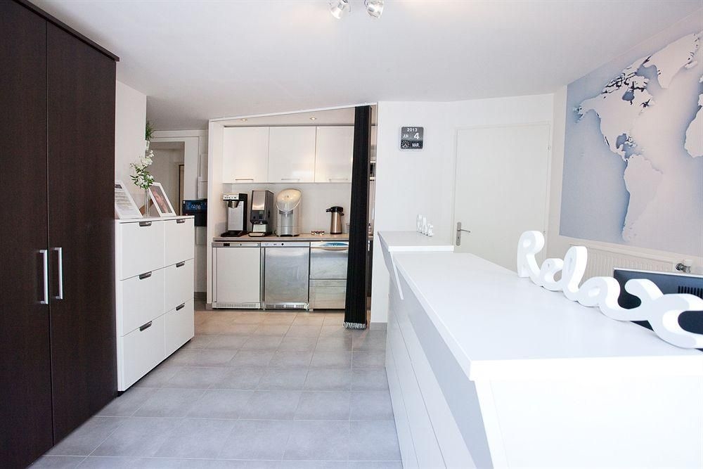 Residence Le Patricia0