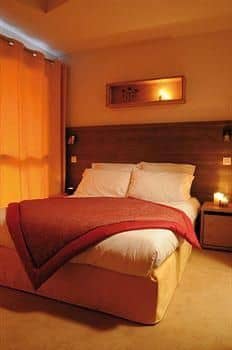LAGRANGE Prestige Les Chalets Edelweiss - La Plagne LAGRANGE Prestige Les Chalets Edelweiss - La Plagne