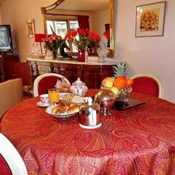 Bed & Breakfast Marche D Aligre Bed & Breakfast Marche D Aligre