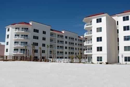 Palm Beach Resort Orange Beach a Ramada by Wyndham